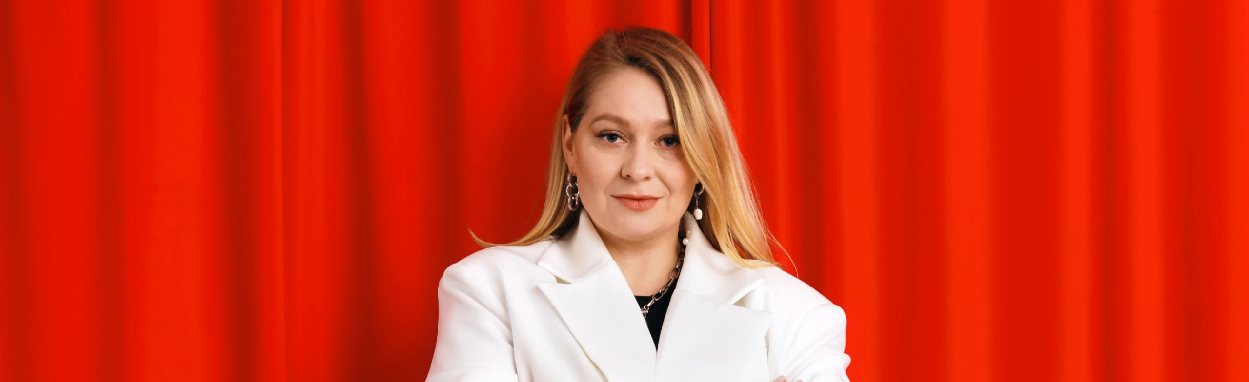 Постер Шоу женских историй в Москве