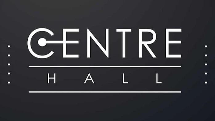 Постер CENTRE HALL
