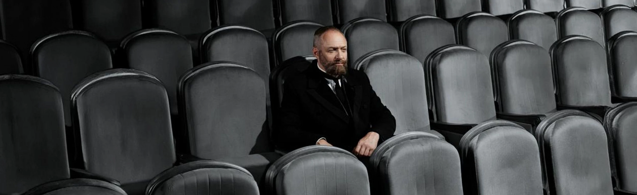 Постер Столыпин и враги в Москве