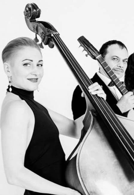 Постер Battle of the strings в Москве