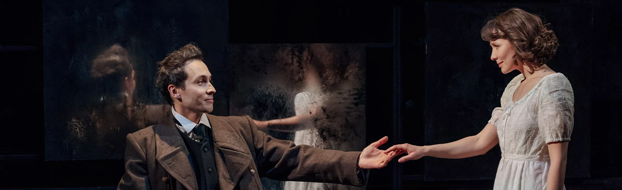 Постер Воскресение