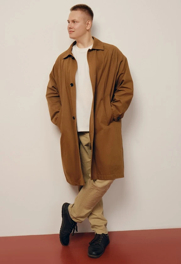 Постер Дмитрий Сафонов в Москве