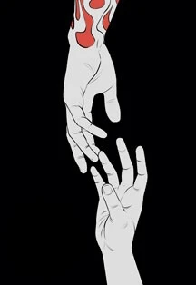 Постер Linkin Park в исполнении оркестра в Москве