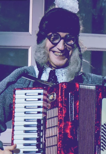 Постер Немец в Москве