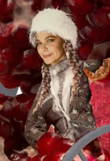 Постер Авлабар, или Новая Ханума в Москве