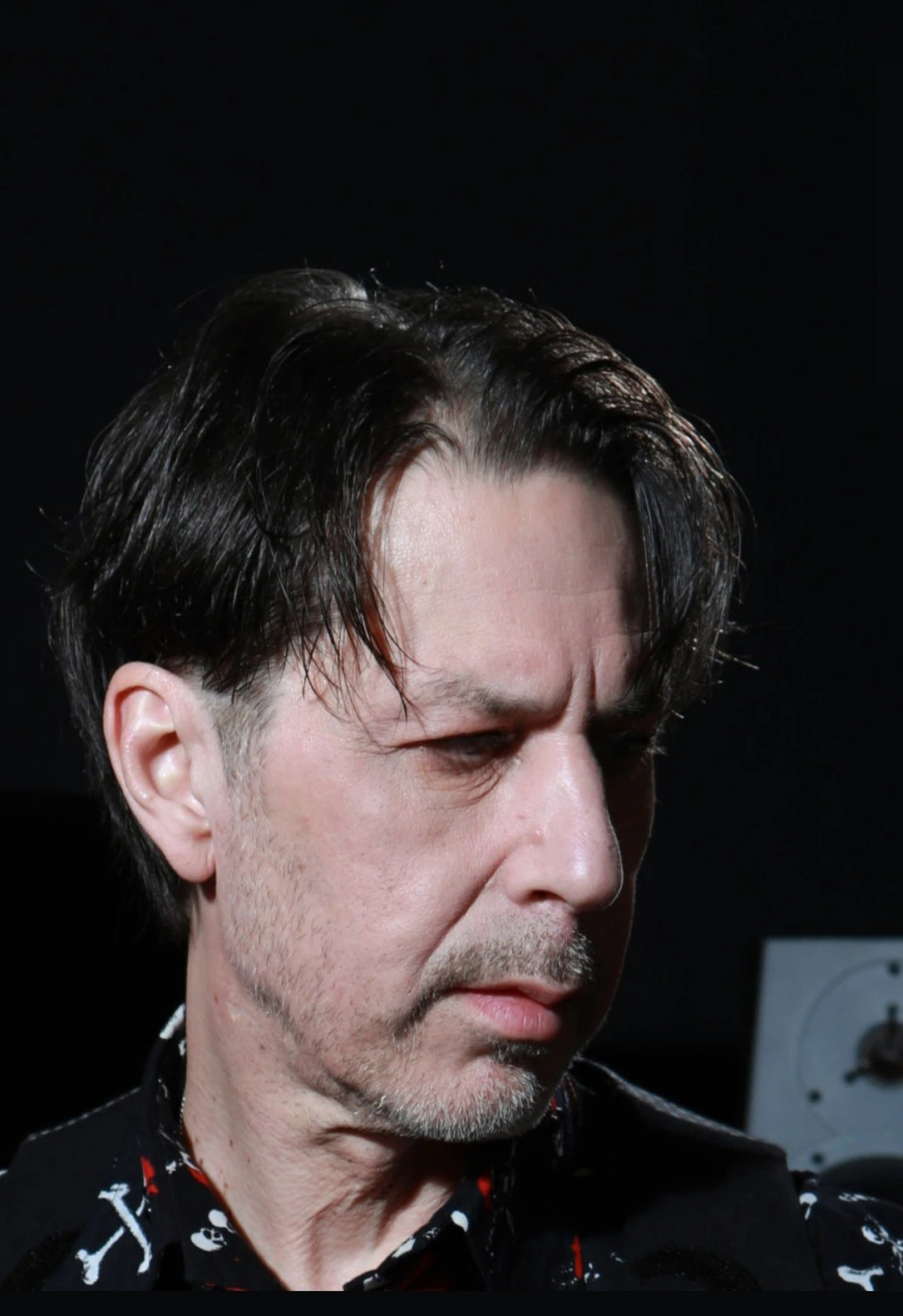 Постер Руслан Шариф в Москве