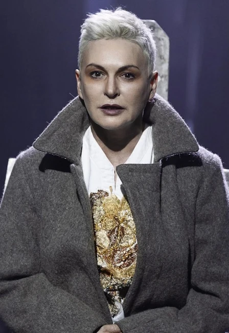 Постер Отравленная туника в Москве