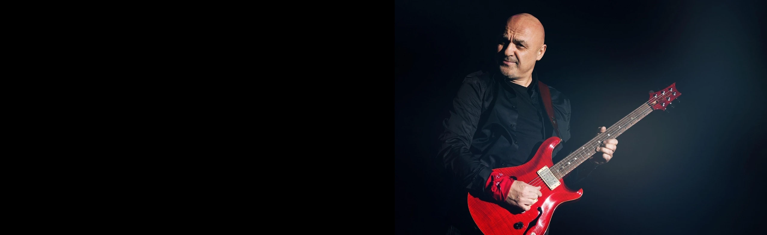 Постер «От блюза до The Beatles» Программа Левана Ломидзе и Blues Cousins