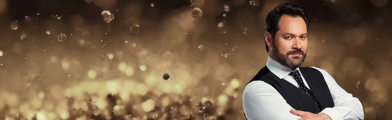 Постер Ильдар Абдразаков