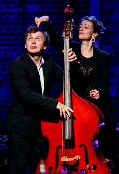 Постер Саундтрек в Москве