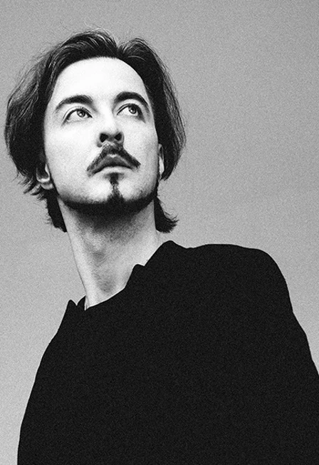 Постер Филипп Чижевский в Москве