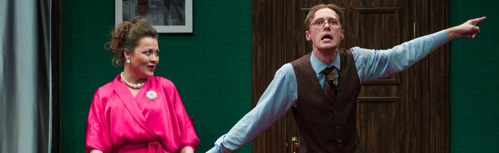 Постер Номер 13