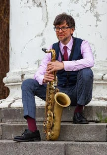 Постер Роман Нетесов в Москве