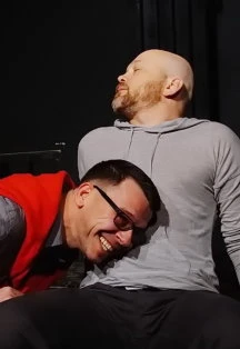 Постер Я рожаю! (9 месяцев // 40 недель) в Москве