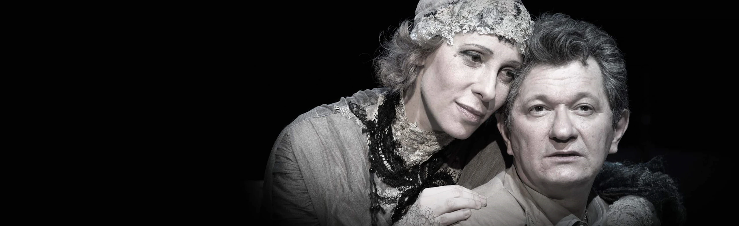 Постер Крик лангусты в Москве