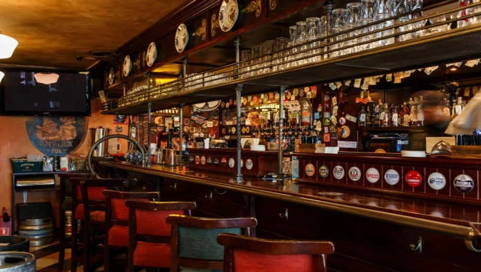 Постер Punch & Judy