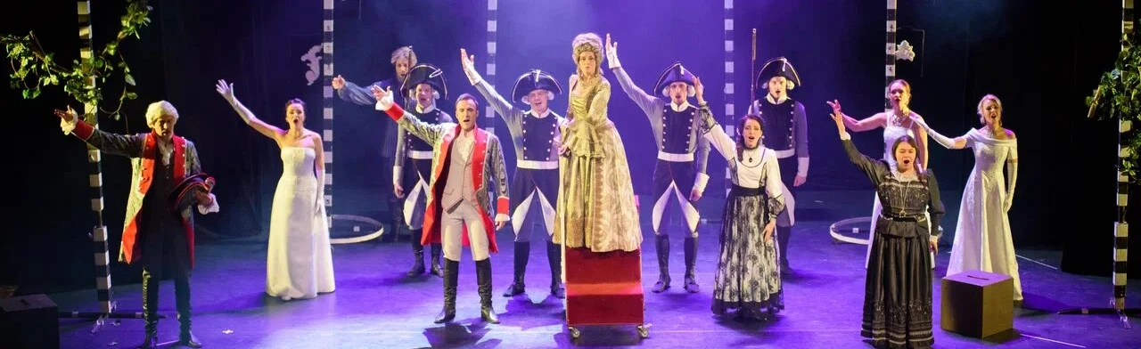 Постер Капитанская дочка