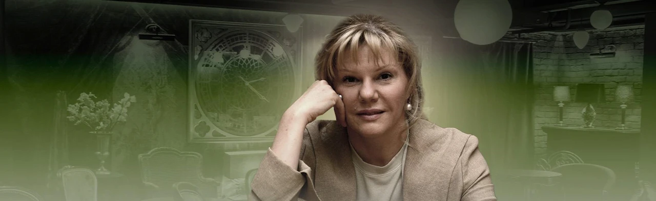 Постер Александра Захарова. «Территория воздуха»