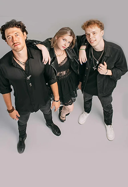 Постер SAHALIN в Москве