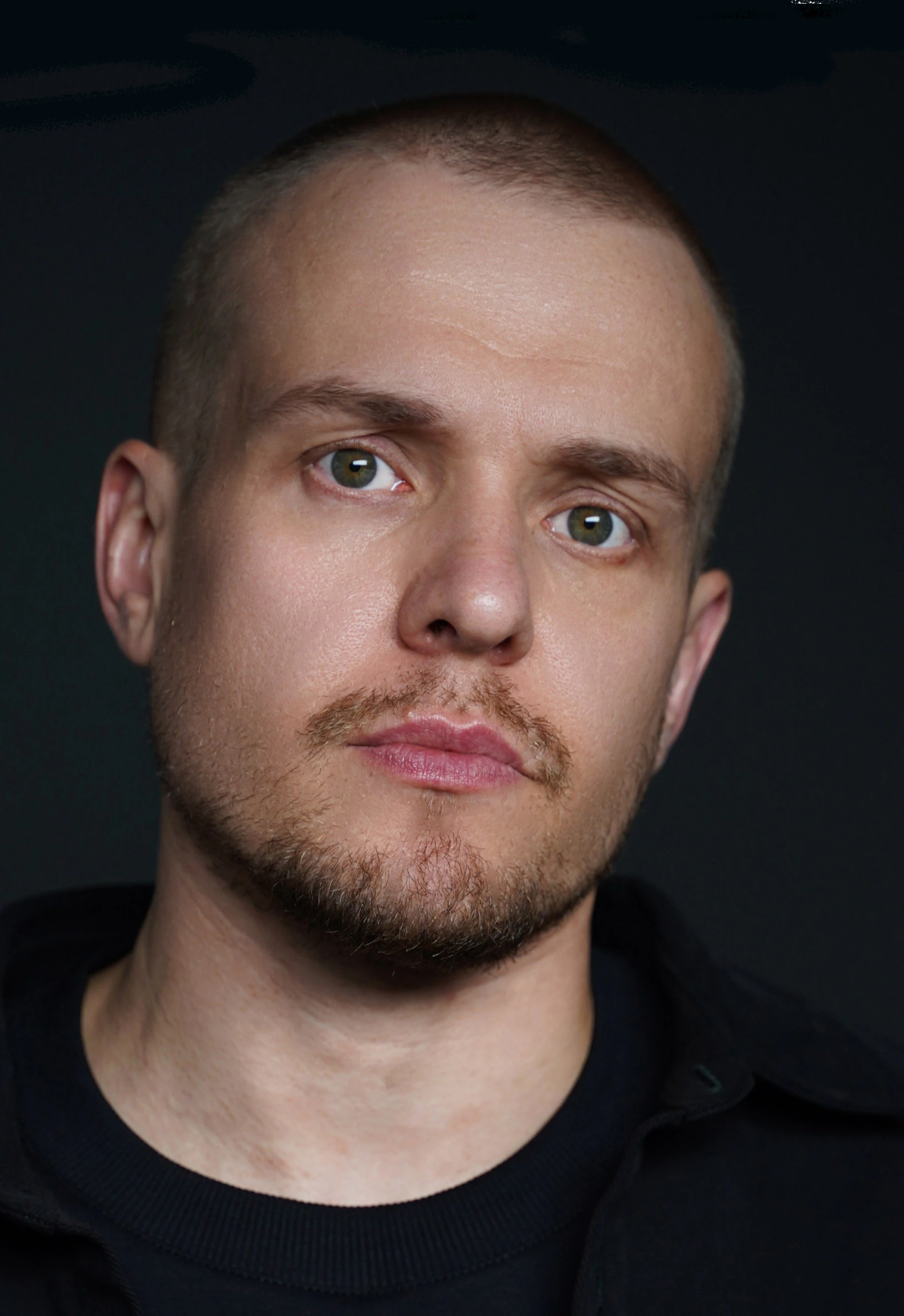 Постер Леонид Кулаков в Москве