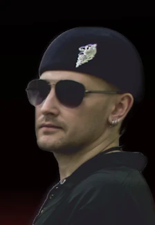 Постер Lovedrive в Москве