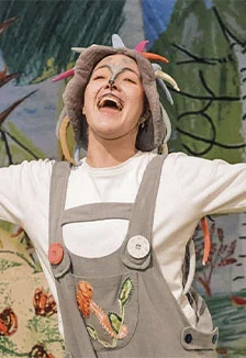 Постер Трям! Здравствуйте! в Москве