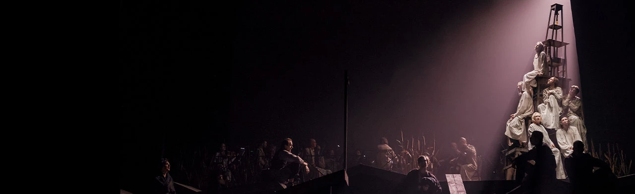 Постер Соборяне