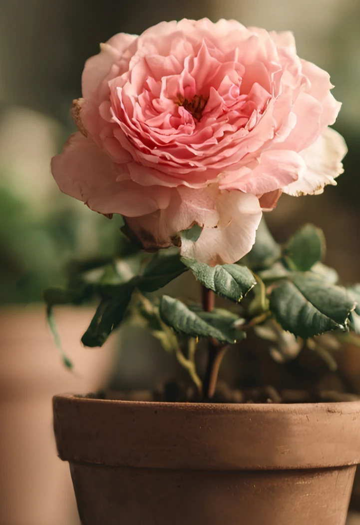 Постер Мастер-класс «Посадка цветов: от идеи до цветущего результата» в Москве