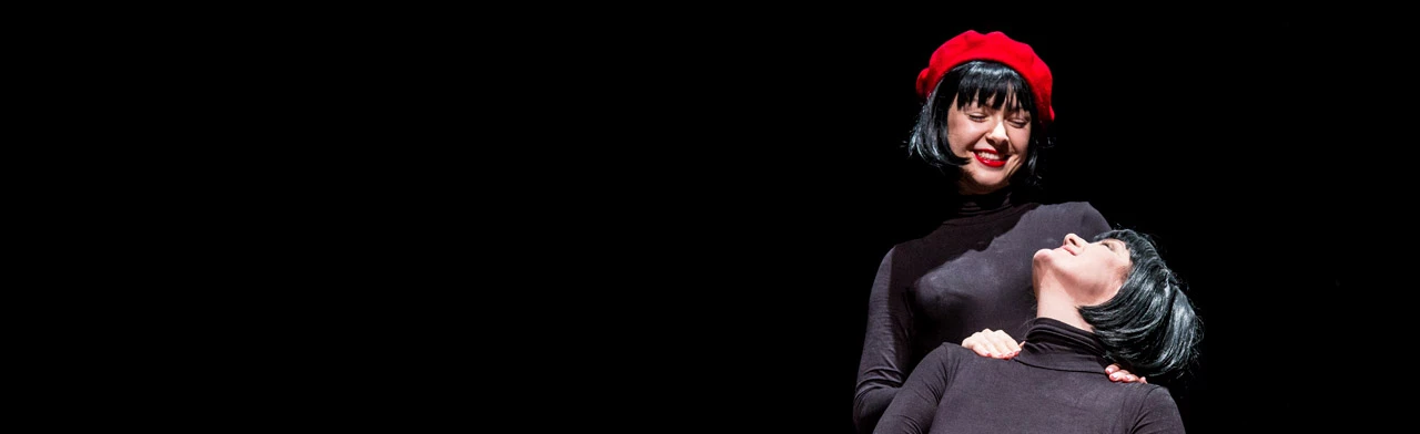 Постер Красная шапка