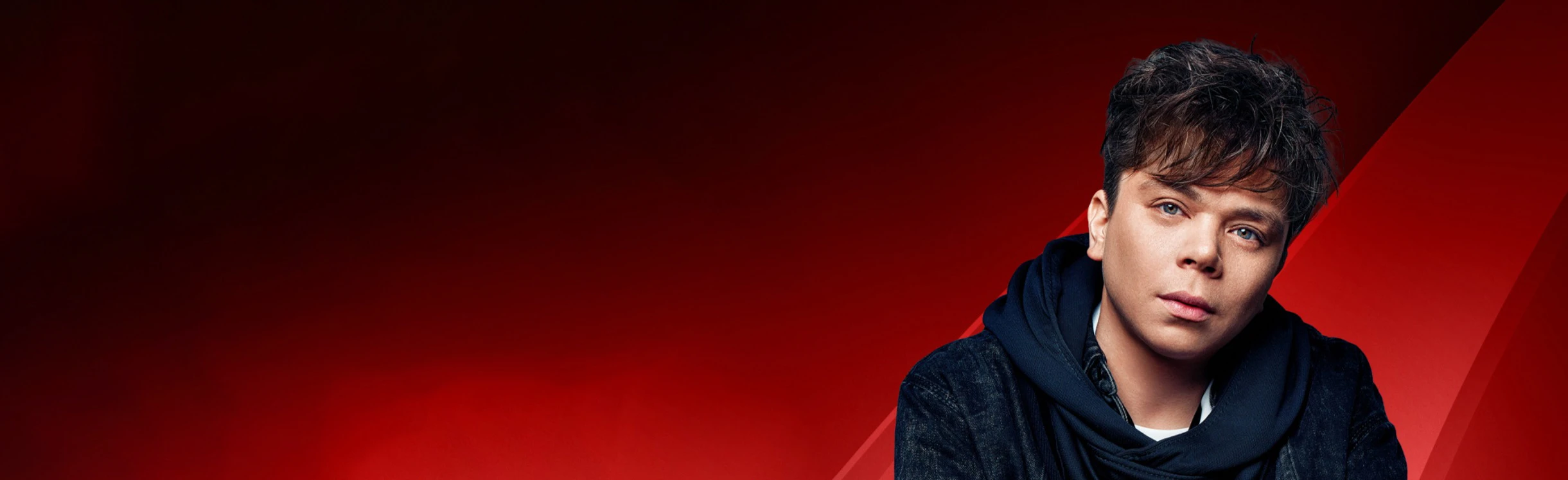 Постер Элвин Грей в Москве