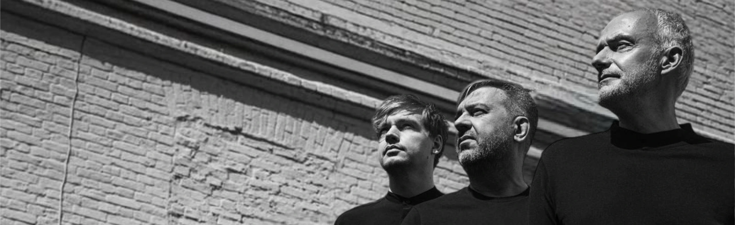 Постер Мегаполис в Москве