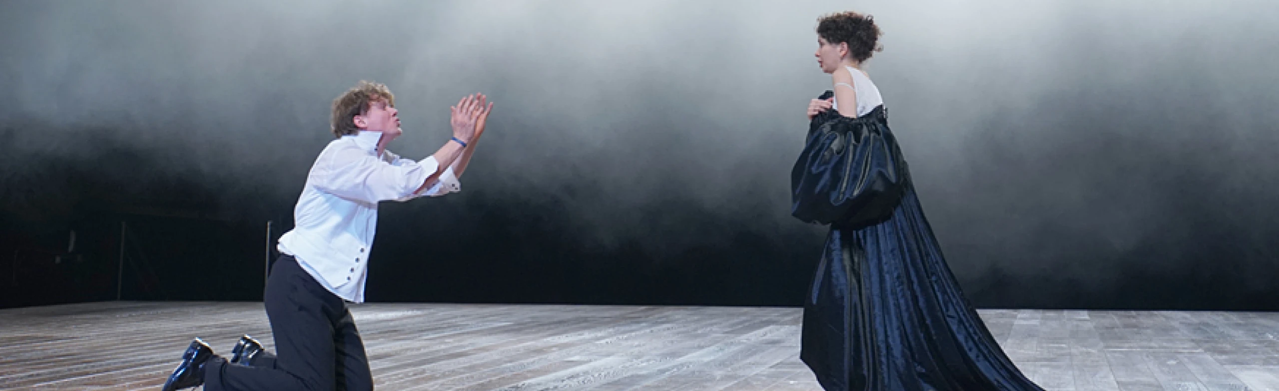 Постер Серёжа