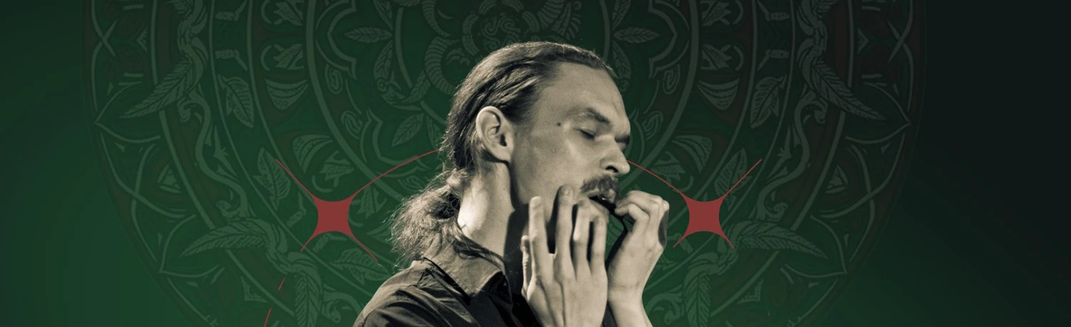 Постер Аксентий Бескровный в Москве