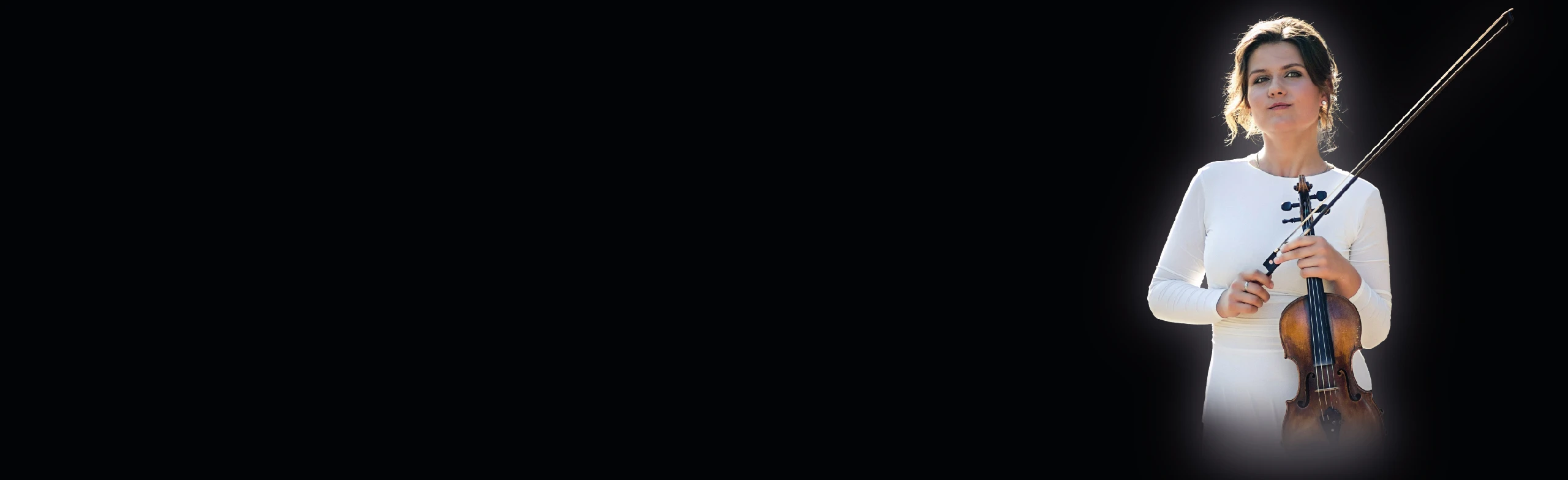 Постер Оркестр и его солисты . Дарья Назаренко в Набережных Челнах