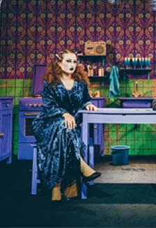 Постер Любовница / Сөяркә в Набережных Челнах