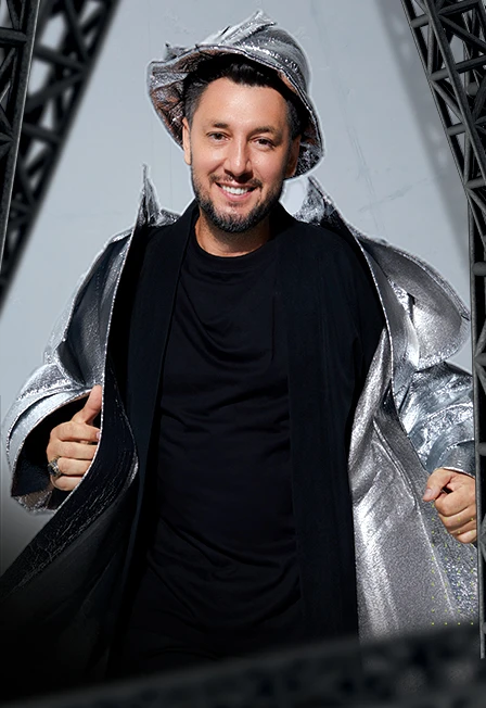 Постер Фирдус Тямаев в Набережных Челнах