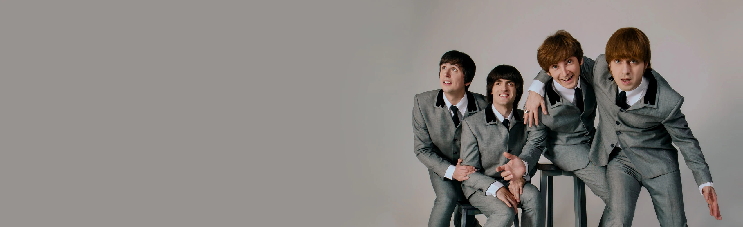 Постер The BeatLove. Трибьют-шоу