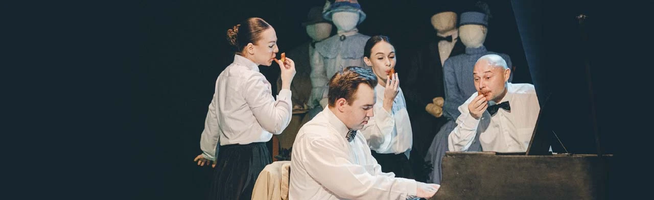 Постер Тут такое дело… / Хәл бу ки... в Набережных Челнах