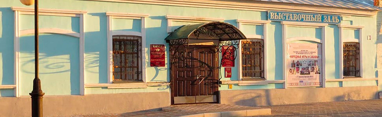 Постер Ночь – время откровений. Программа в Набережных Челнах