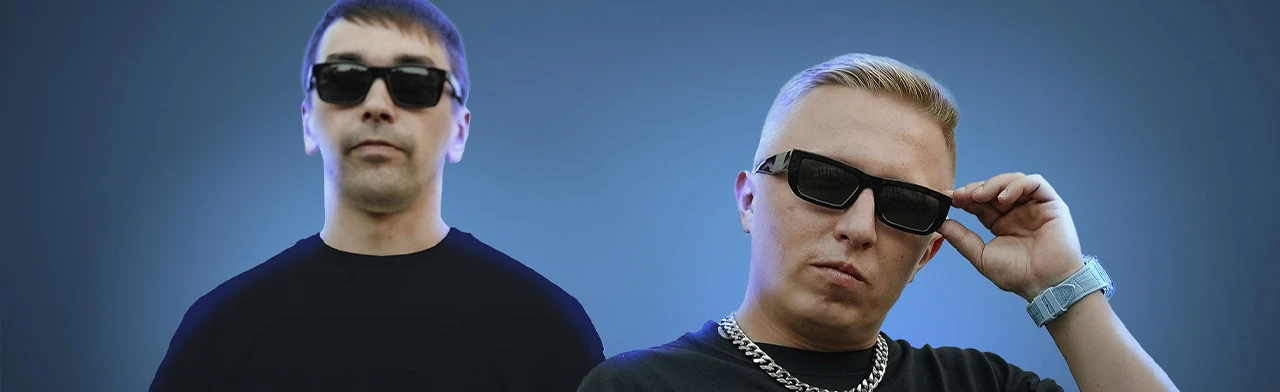 Постер АК-47