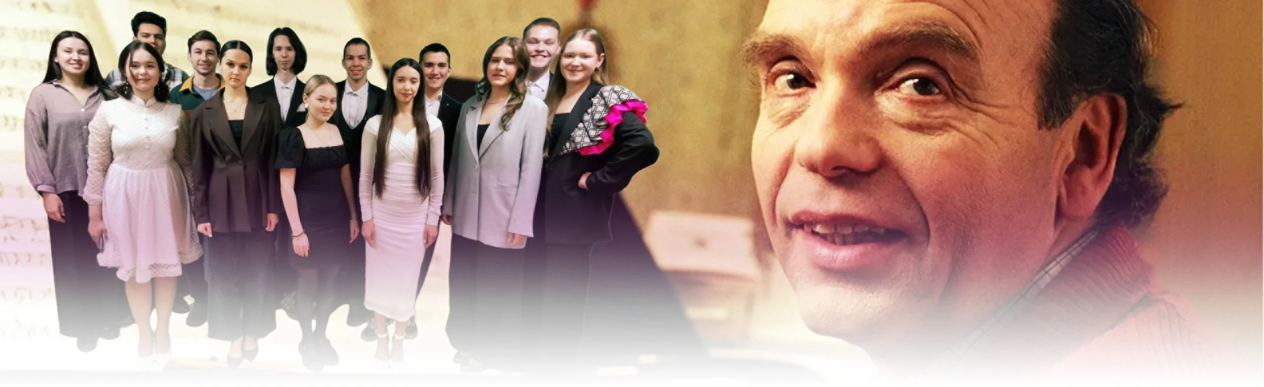 Постер Владимир Шаинский