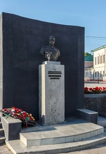 Постер Война Победа Память: Патриотический квиз в Набережных Челнах