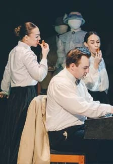 Постер Тут такое дело… / Хәл бу ки... в Набережных Челнах