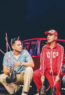 Постер Четыре жениха Диляфруз / Диләфрүзгә дүрт кияу в Набережных Челнах