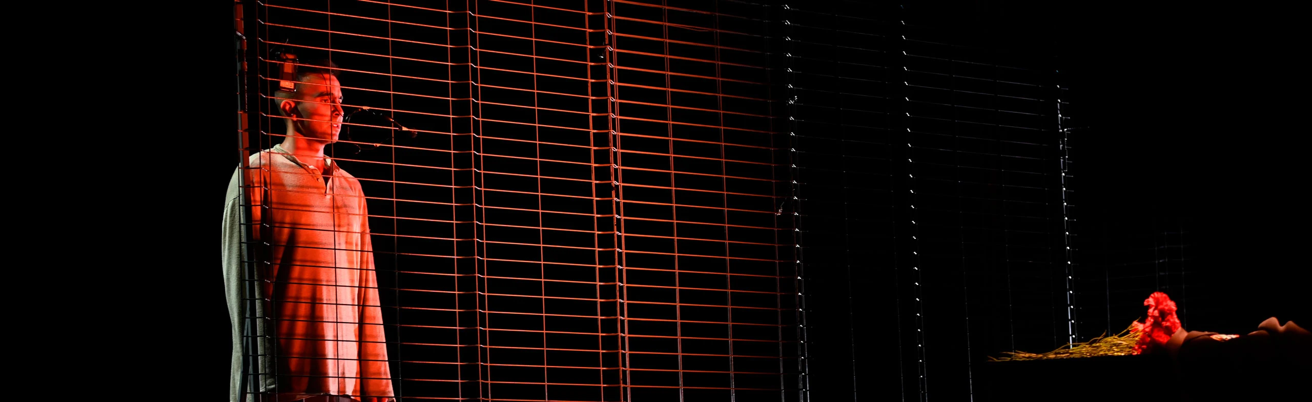 Постер Муса. Моабит / Гастроли КТГТЮЗ им. Г. Кариева в Набережных Челнах