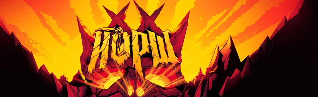 Постер Йорш