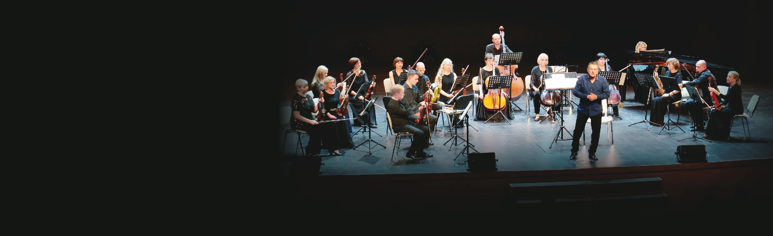 Постер Музыкотерапия при свечах в Набережных Челнах