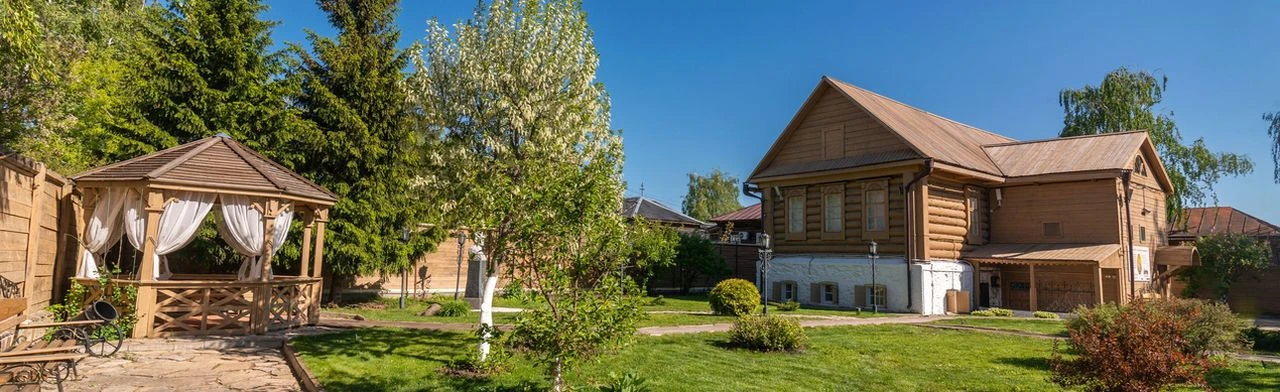 Постер Музейные затеи в Набережных Челнах