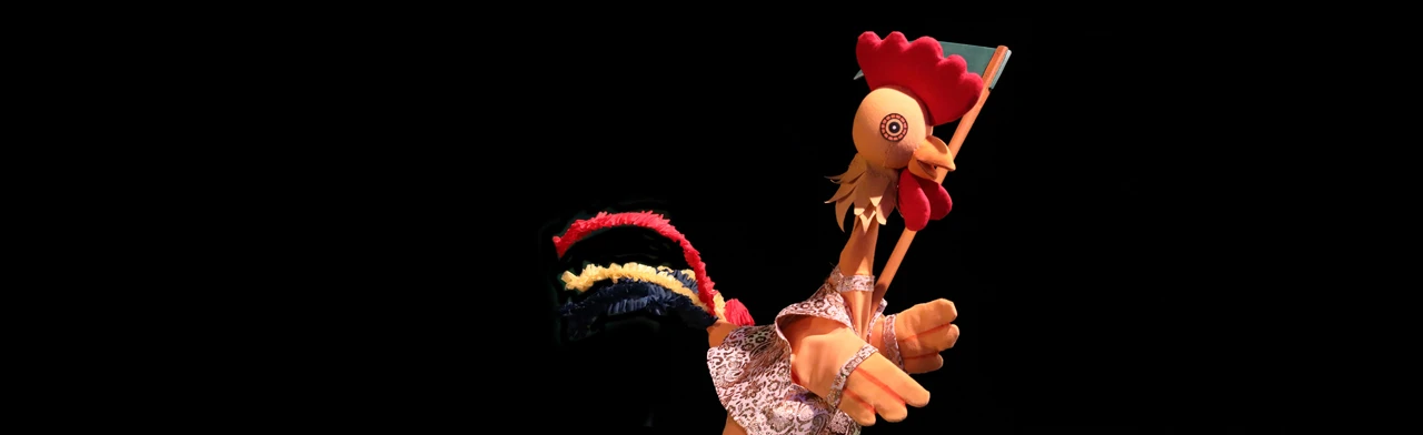 Постер Лубяная избушка в Набережных Челнах