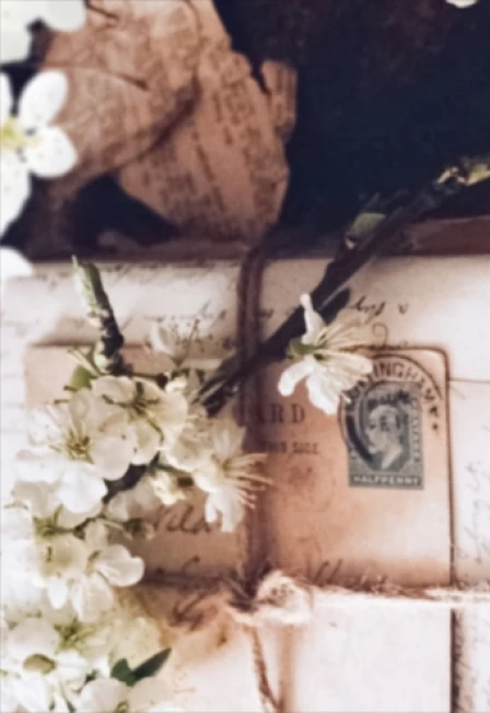 Постер Письма памяти в Набережных Челнах